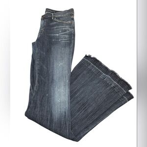 Citizens of Humanity Flare Jeans SZ 28